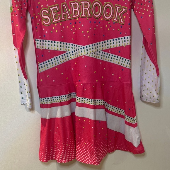 Pink Kids Costume - Picture 3 of 5